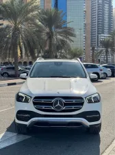 2022 Mercedes-Benz GLE GLE350