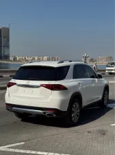 2022 Mercedes-Benz GLE GLE350
