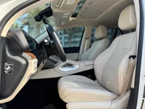 2022 Mercedes-Benz GLE GLE350