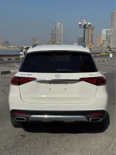 2022 Mercedes-Benz GLE GLE350