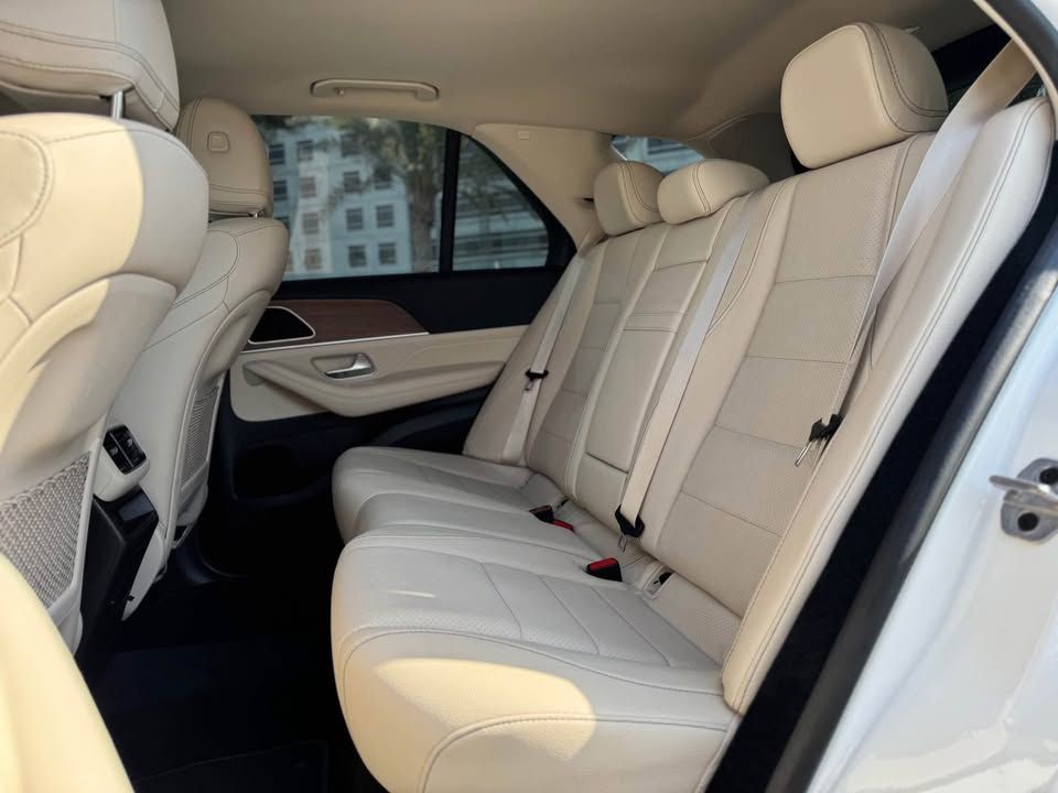 2022 Mercedes-Benz GLE GLE350