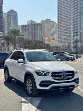 2022 Mercedes-Benz GLE GLE350