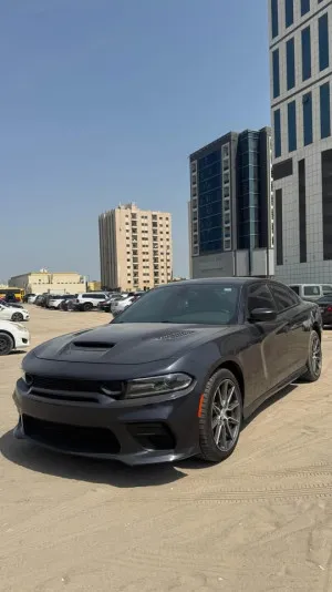 2019 Dodge Charger GT