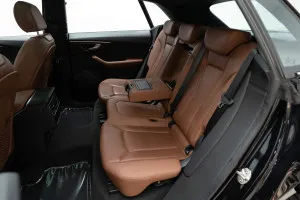 2021 اودي كيو ٨ Premium