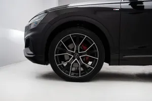 2021 اودي كيو ٨ Premium