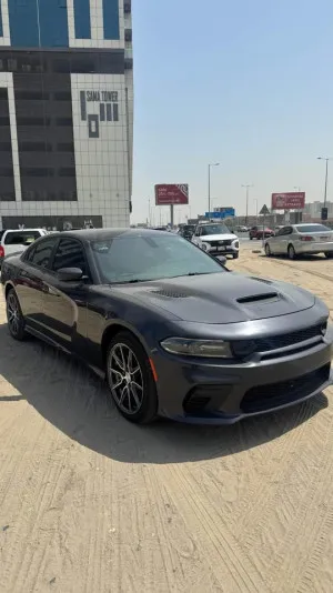 2019 Dodge Charger GT