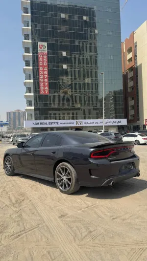 2019 Dodge Charger GT
