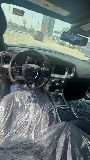 2019 Dodge Charger GT