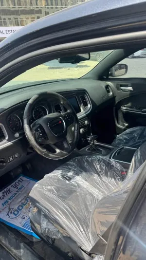 2019 Dodge Charger GT