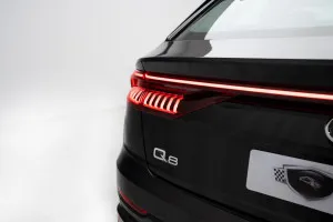2021 اودي كيو ٨ Premium