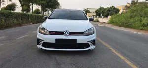 2016 فولجس فاجن جولف GTI