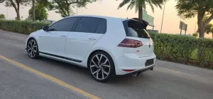 2016 فولجس فاجن جولف GTI