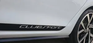 2016 فولجس فاجن جولف GTI