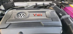 2016 فولجس فاجن جولف GTI