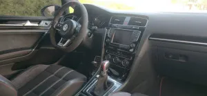 2016 فولجس فاجن جولف GTI