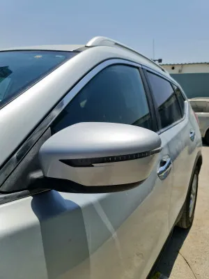 2018 نيسان روج SV