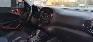 2020 كيا سول GT-Line