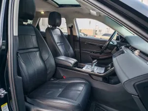 2020 Land Rover Range Rover Evoque R-DYNAMIC S