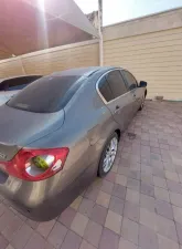 2012 Infiniti G37