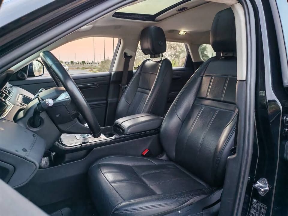 2020 Land Rover Range Rover Evoque R-DYNAMIC S