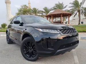 2020 Land Rover Range Rover Evoque R-DYNAMIC S
