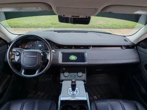 2020 Land Rover Range Rover Evoque R-DYNAMIC S