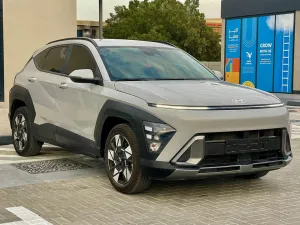 2024 هيونداي كونا SE