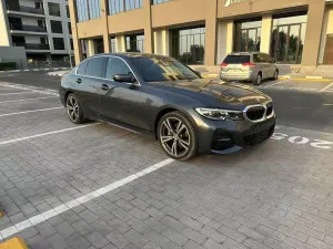 2021 بي أم دابليو الفئة - 3 320i