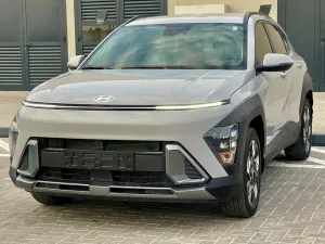 2024 هيونداي كونا SE
