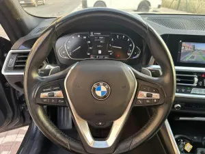 2021 بي أم دابليو الفئة - 3 320i