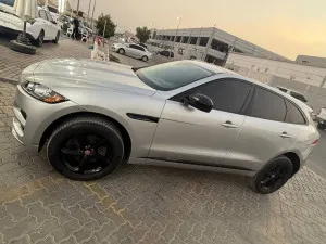 2018 جاكوار اف بيس R-Dynamic S