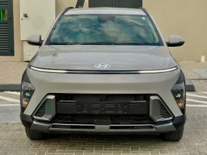 2024 هيونداي كونا SE