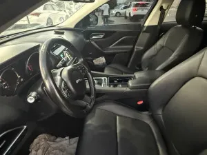 2018 جاكوار اف بيس R-Dynamic S