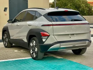 2024 هيونداي كونا SE