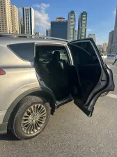 2017 تويوتا راف ٤ EXR