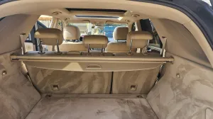 2013 مرسيدس-بنز ام ال ML350