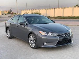 2013 Lexus ES Es350