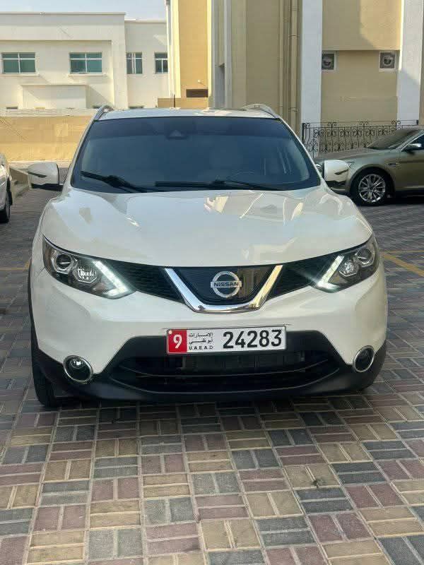2019 نيسان روج SL