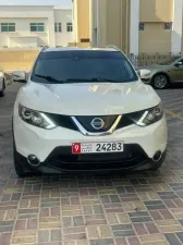 2019 نيسان روج SL