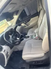 2019 نيسان روج SL