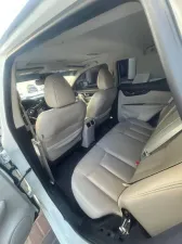 2019 نيسان روج SL