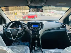 2014 Hyundai Santa Fe Premier