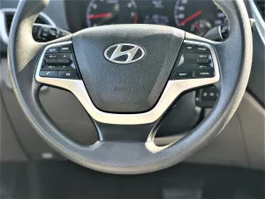 2020 هيونداي أكسنت