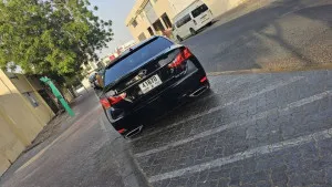 2014 لكزس GS - جي اس GS350