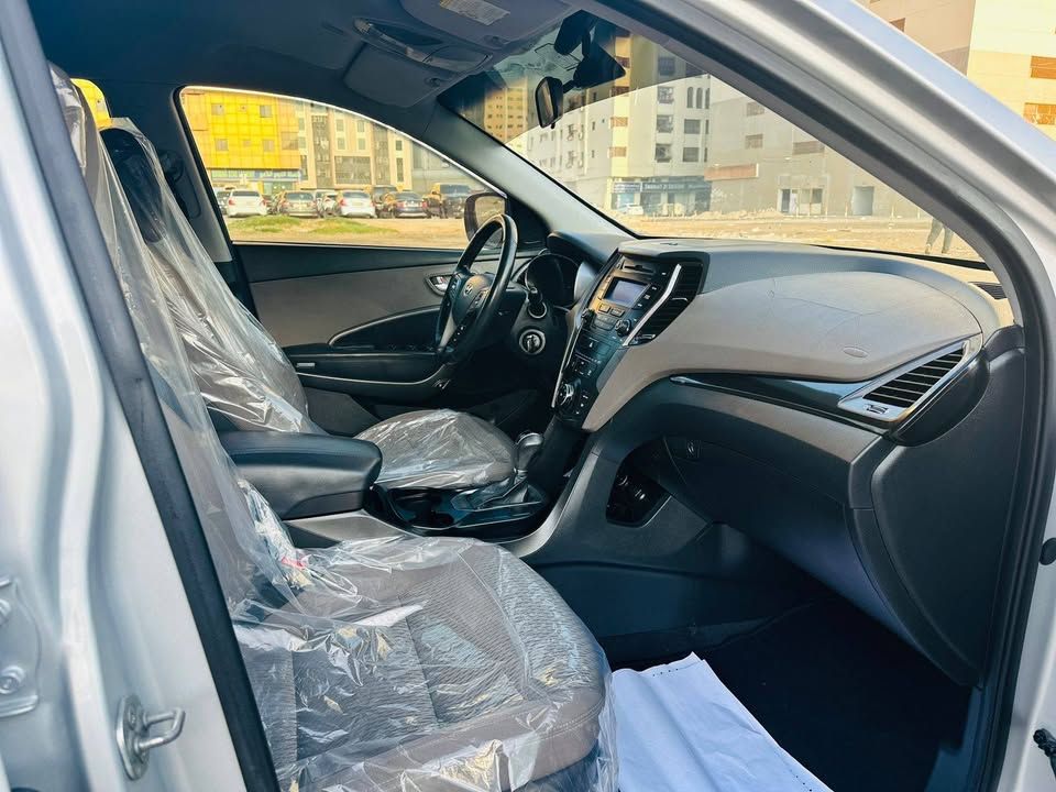 2014 Hyundai Santa Fe Premier