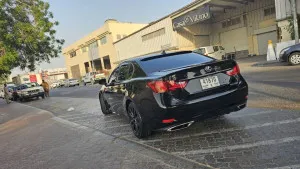 2014 لكزس GS - جي اس GS350