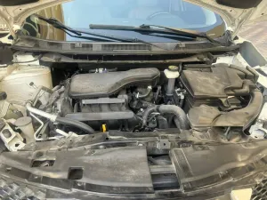 2019 نيسان روج SL