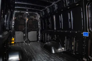 2026 مرسيدس-بنز سبرنتر Cargo van