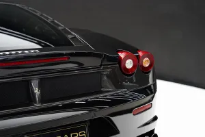 2009 فيراري اف 430 Standerd
