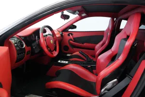 2009 فيراري اف 430 Standerd